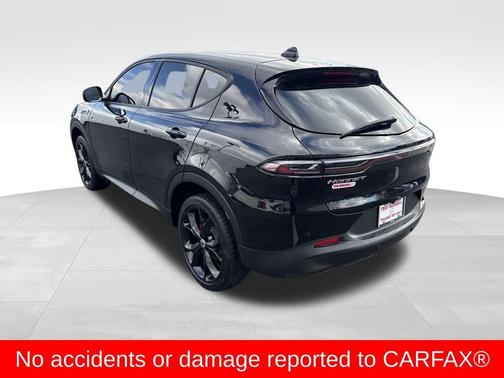 2024 Dodge Hornet GT