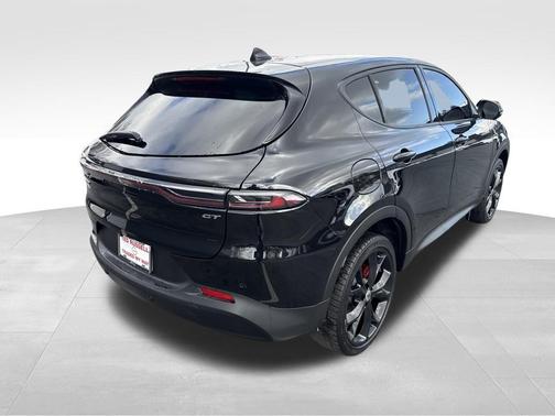 2024 Dodge Hornet GT