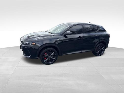 2024 Dodge Hornet GT