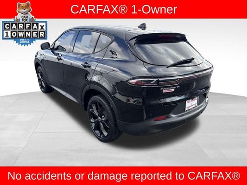 2024 Dodge Hornet GT