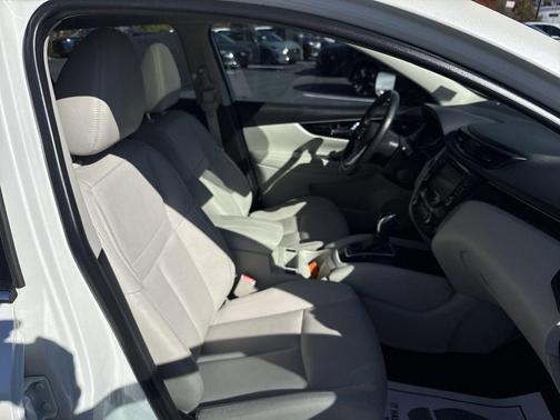 2018 Nissan Rogue Sport SL