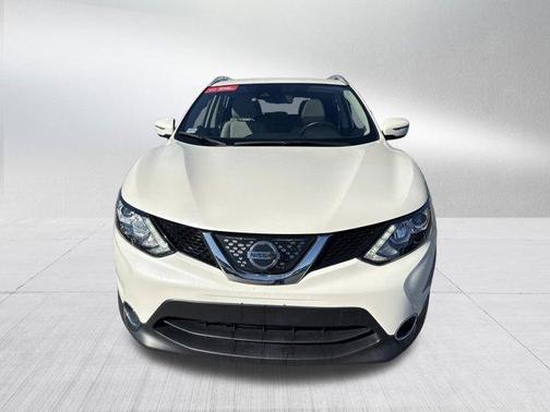 2018 Nissan Rogue Sport SL