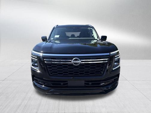 2025 Nissan Armada SV