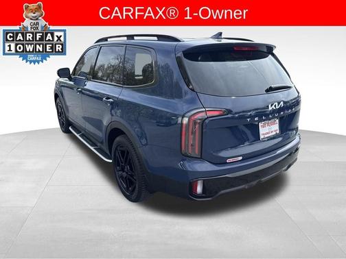2024 Kia Telluride SX X-Line