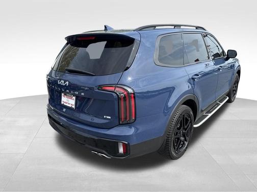 2024 Kia Telluride SX X-Line