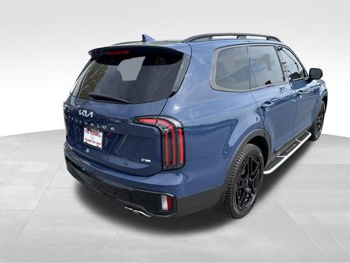 2024 Kia Telluride SX X-Line