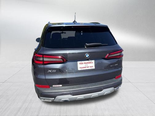 2020 BMW X5 sDrive40i