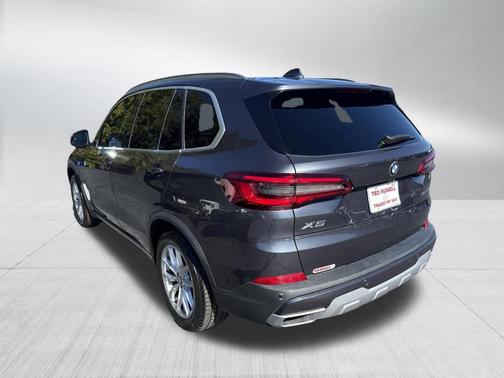 2020 BMW X5 sDrive40i