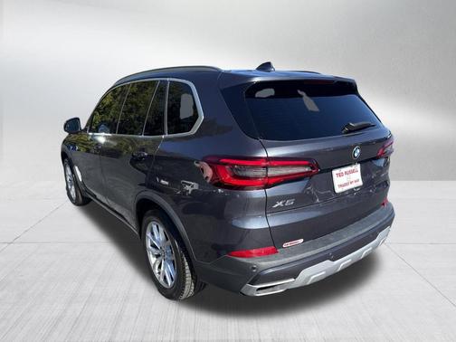 2020 BMW X5 sDrive40i