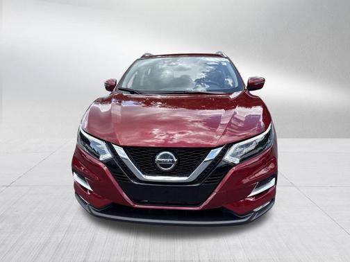 2020 Nissan Rogue Sport SL