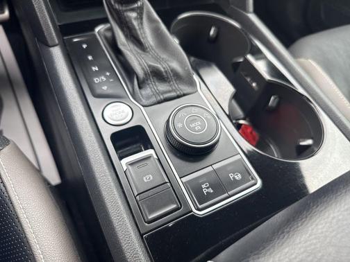 2020 Volkswagen Atlas Cross Sport 3.6L V6 SEL Premium R-Line