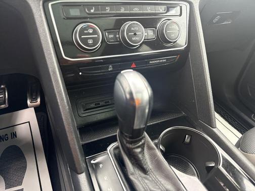 2020 Volkswagen Atlas Cross Sport 3.6L V6 SEL Premium R-Line