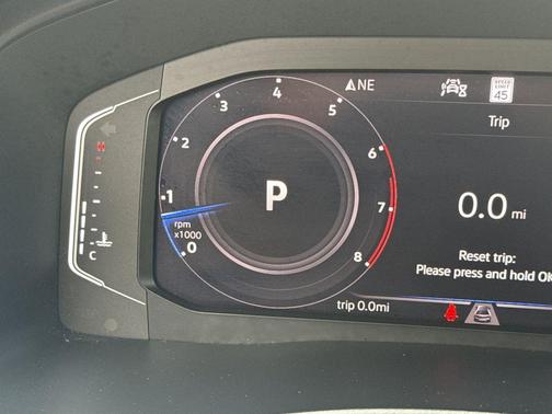 2020 Volkswagen Atlas Cross Sport 3.6L V6 SEL Premium R-Line