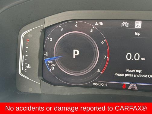 2020 Volkswagen Atlas Cross Sport 3.6L V6 SEL Premium R-Line