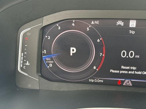 2020 Volkswagen Atlas Cross Sport 3.6L V6 SEL Premium R-Line