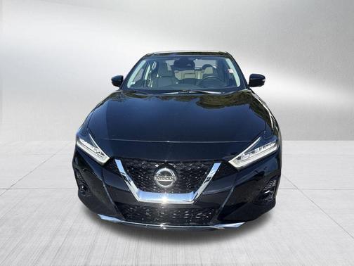 2019 Nissan Maxima 3.5 Platinum