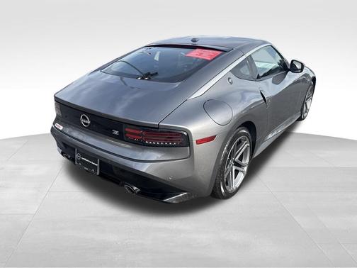 2024 Nissan Z Sport