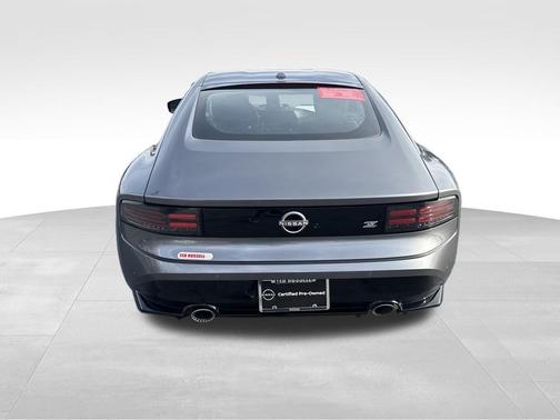 2024 Nissan Z Sport