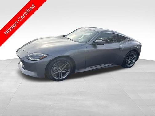 2024 Nissan Z Sport