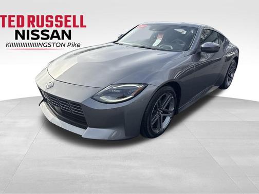2024 Nissan Z Sport
