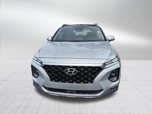 2019 Hyundai SANTA FE 2.0T Ultimate