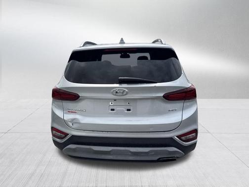 2019 Hyundai SANTA FE 2.0T Ultimate