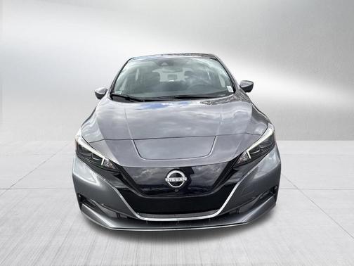 2025 Nissan Leaf SV PLUS