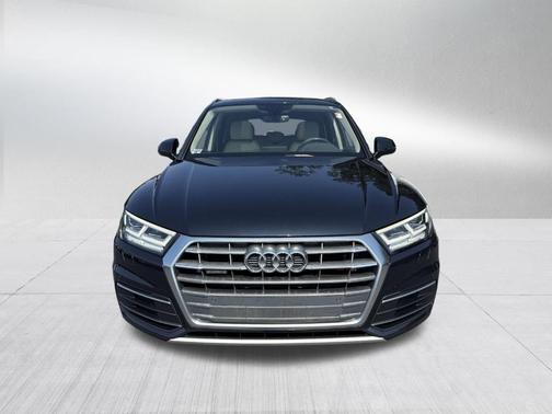 2018 Audi Q5 2.0T Premium Plus
