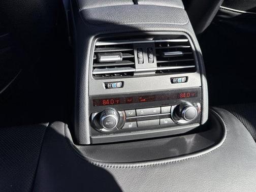 2016 BMW M6 Gran Coupe