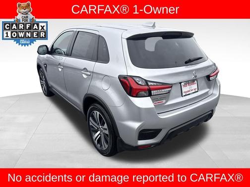 2024 Mitsubishi Outlander Sport 2.0 SE