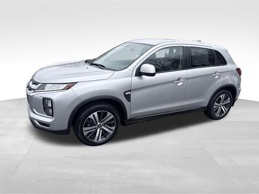 2024 Mitsubishi Outlander Sport 2.0 SE