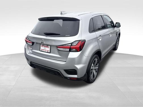 2024 Mitsubishi Outlander Sport 2.0 SE