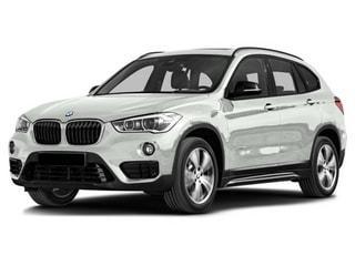 2016 BMW X1 xDrive 28i