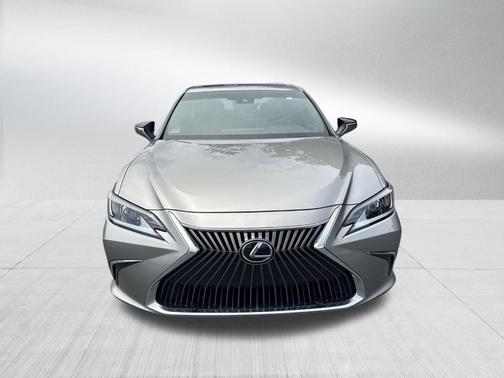 2021 Lexus ES 350 Base