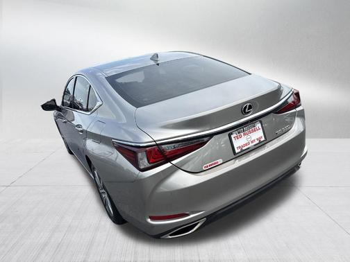 2021 Lexus ES 350 Base