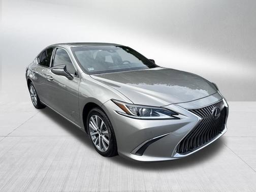2021 Lexus ES 350 Base