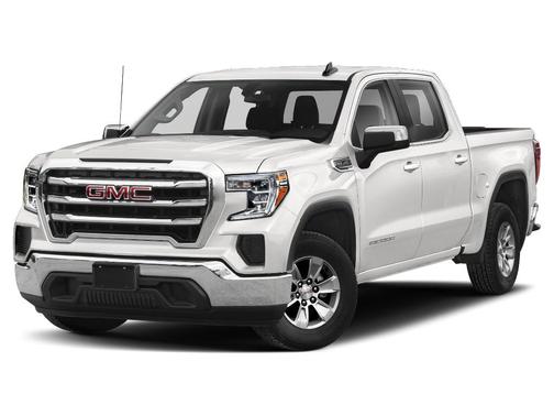2022 GMC Sierra 1500 Limited Pro