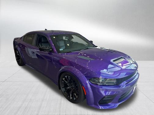 2023 Dodge Charger SRT Hellcat Widebody