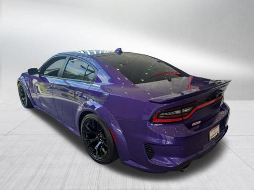 2023 Dodge Charger SRT Hellcat Widebody