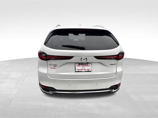 2024 Mazda CX-90 3.3 Turbo Premium