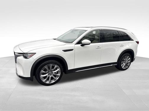 2024 Mazda CX-90 3.3 Turbo Premium