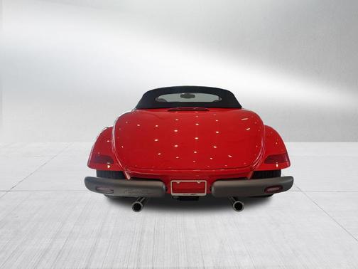 1999 Plymouth Prowler Base