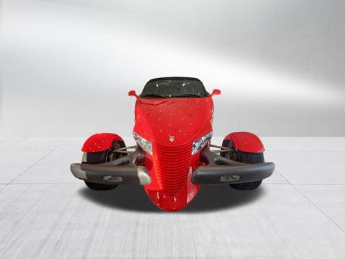 1999 Plymouth Prowler Base