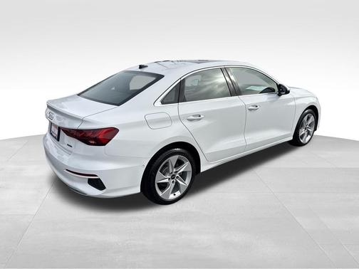 2023 Audi A3 40 Premium