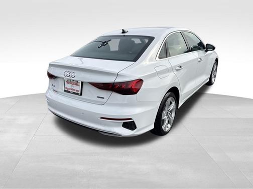 2023 Audi A3 40 Premium