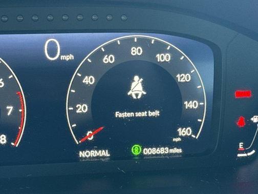 2025 Honda Civic Si Base