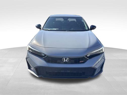 2025 Honda Civic Si Base