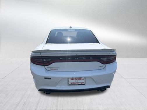 2019 Dodge Charger GT