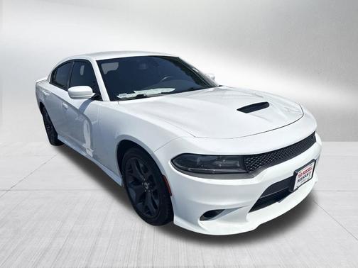 2019 Dodge Charger GT
