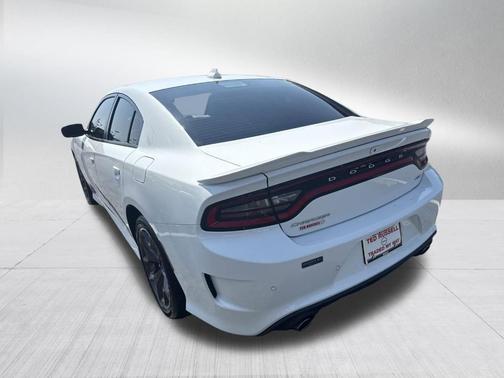2019 Dodge Charger GT